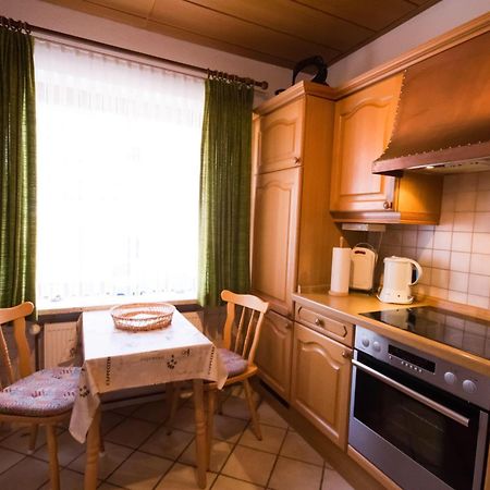 Haus Lily Nr.02 Bis Zu 6 Personen Davon Max. 2 Kinder Büsum Exteriör bild