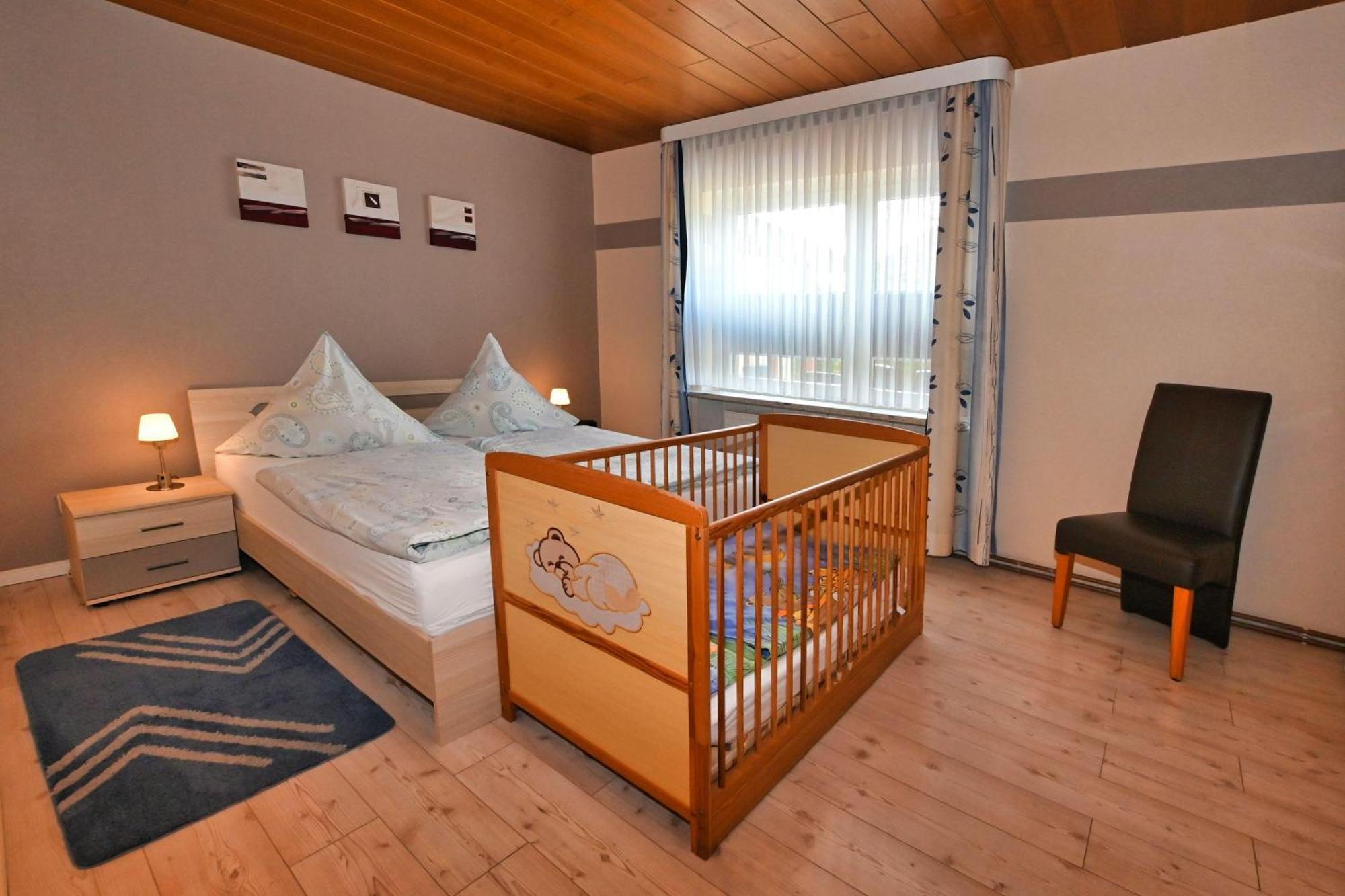 Haus Lily Nr.02 Bis Zu 6 Personen Davon Max. 2 Kinder Büsum Exteriör bild
