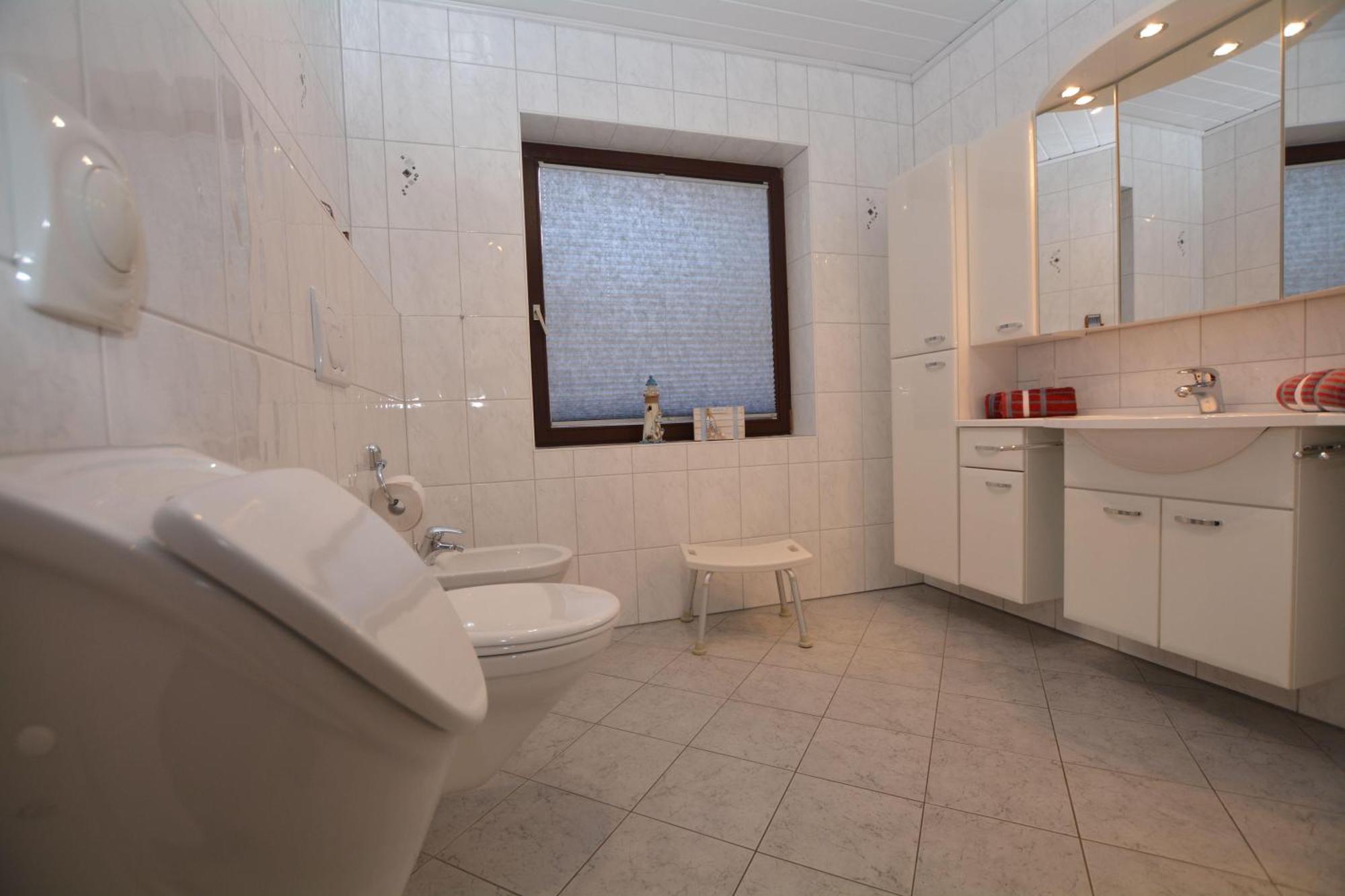 Haus Lily Nr.02 Bis Zu 6 Personen Davon Max. 2 Kinder Büsum Exteriör bild