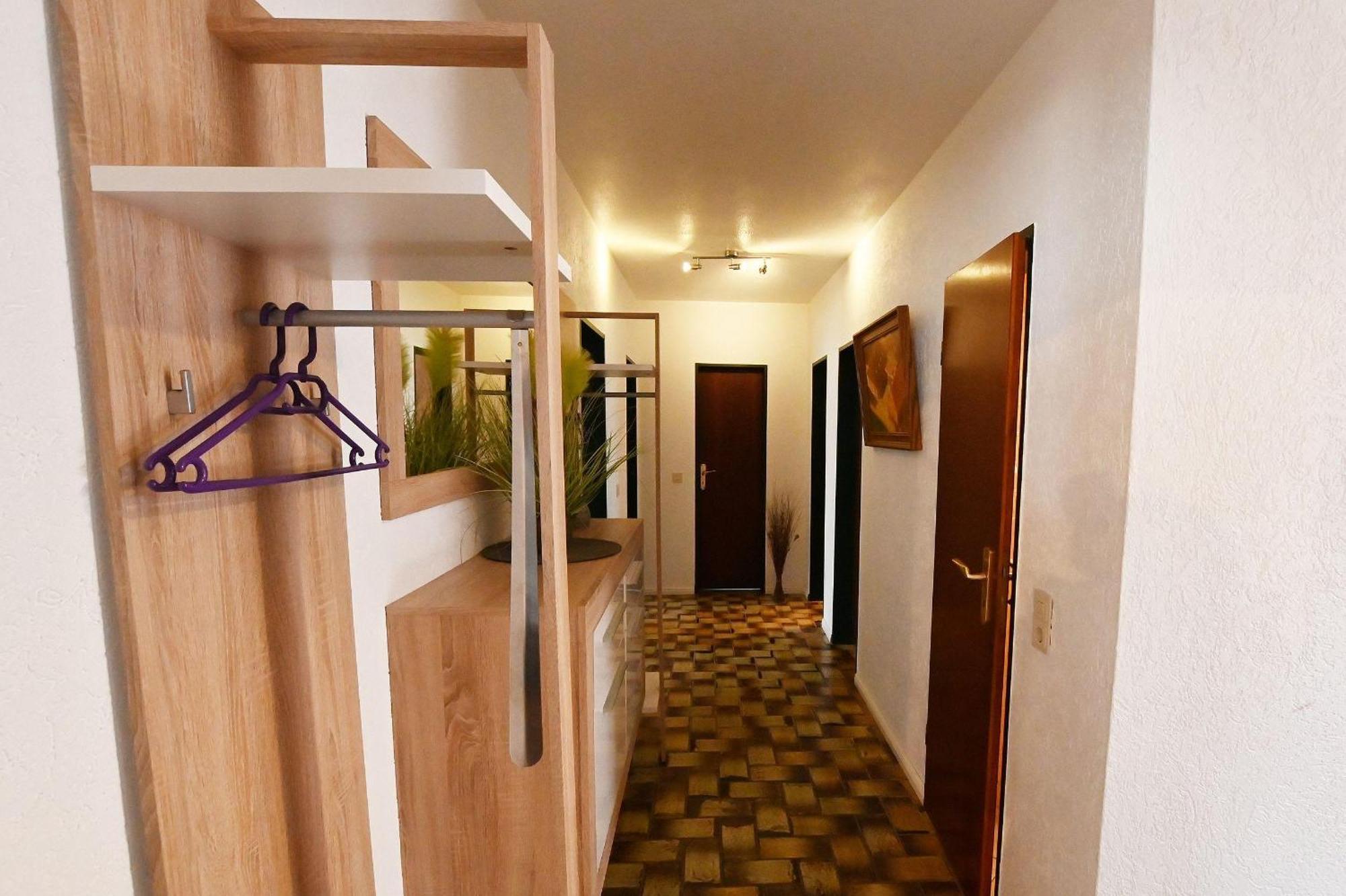 Haus Lily Nr.02 Bis Zu 6 Personen Davon Max. 2 Kinder Büsum Exteriör bild