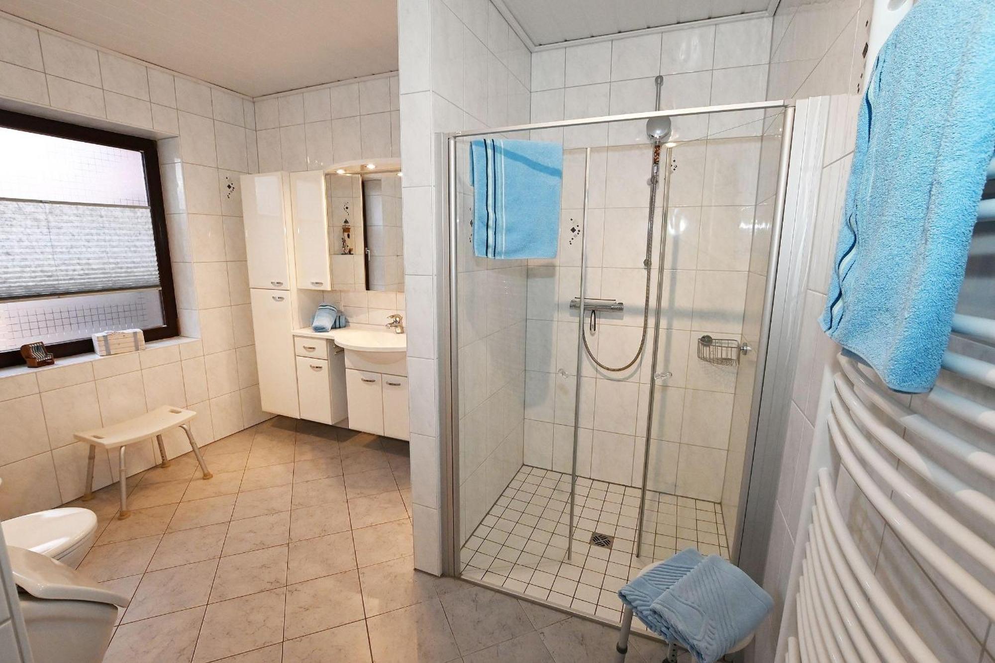 Haus Lily Nr.02 Bis Zu 6 Personen Davon Max. 2 Kinder Büsum Exteriör bild