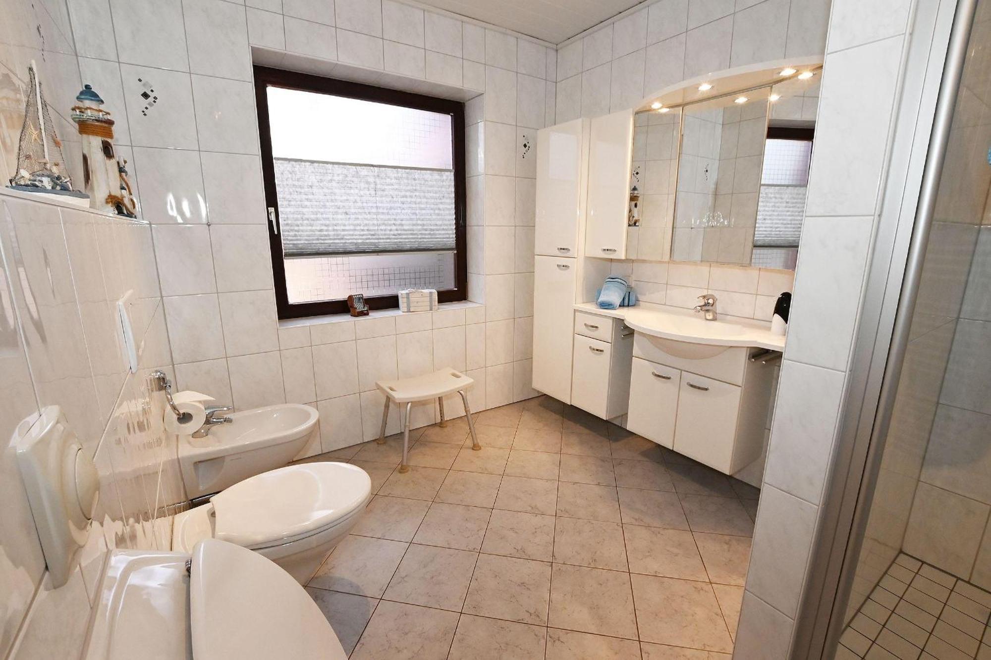 Haus Lily Nr.02 Bis Zu 6 Personen Davon Max. 2 Kinder Büsum Exteriör bild
