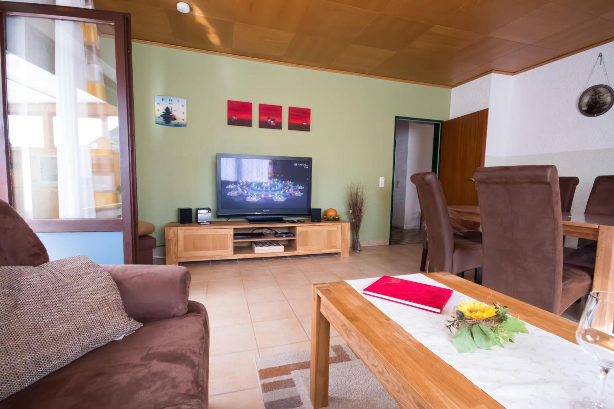 Haus Lily Nr.02 Bis Zu 6 Personen Davon Max. 2 Kinder Büsum Exteriör bild