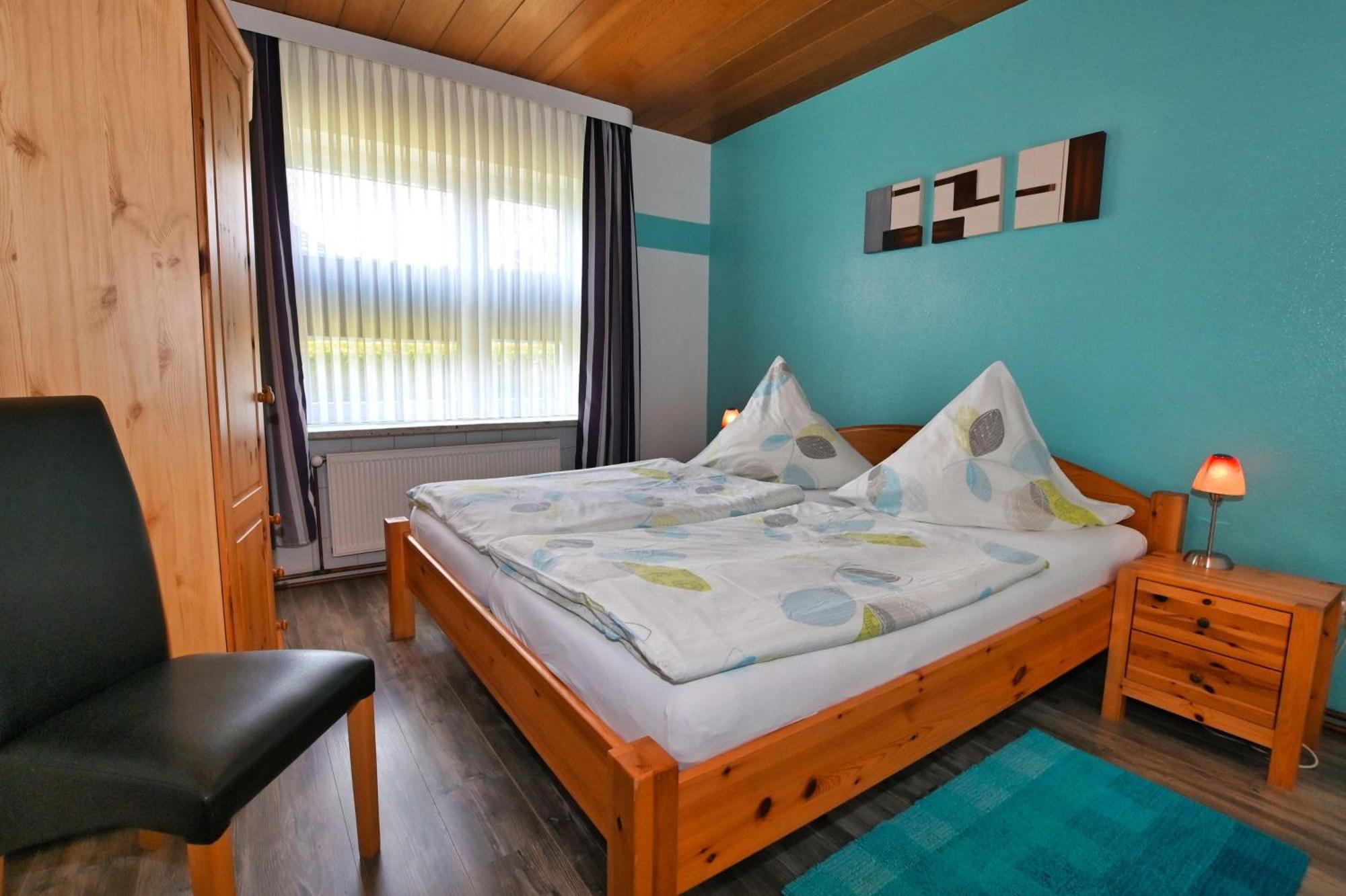 Haus Lily Nr.02 Bis Zu 6 Personen Davon Max. 2 Kinder Büsum Exteriör bild
